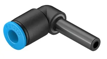 Promocja Złączka wtykowa kątowa QSL-6H FESTO